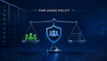 Fair Usage Policy