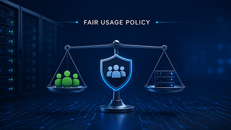 Fair Usage Policy